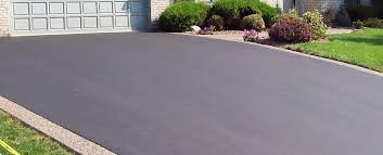 Driveway Overlay Services in Cinco Ranch, TX